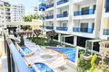 2 bedroom apartment 135 m² Alanya, Turkey