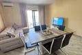 2 bedroom apartment 93 m² Becici, Montenegro