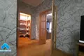 Appartement 3 chambres 107 m² Mazyr, Biélorussie