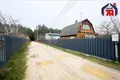 Casa 42 m² Usiazski siel ski Saviet, Bielorrusia