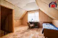 Casa 81 m² Jzufouski sielski Saviet, Belarús