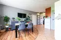 3 room apartment 57 m² Lodz, Poland
