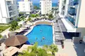 2 bedroom apartment 73 m² Radhime, Albania