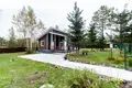 House 88 m² Januskavicki sielski Saviet, Belarus