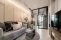 1 bedroom apartment 26 m² Khu Khot, Thailand