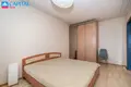 Apartamento 2 habitaciones 50 m² Vilna, Lituania