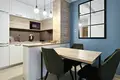 1 bedroom apartment  in Budva, Montenegro