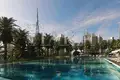 Appartement 2 chambres 841 m² Doubaï, Émirats arabes unis