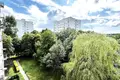 Appartement 3 chambres 58 m² Varsovie, Pologne