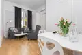 Appartement 2 chambres 38 m² dans Cracovie, Pologne