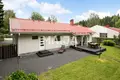 Дом 4 комнаты 112 м² Rajaportti, Финляндия