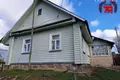 Casa 53 m² Rakauski sielski Saviet, Bielorrusia