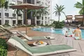 Mieszkanie 2 pokoi 55 m² Kepez, Turcja