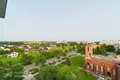 2 room apartment 52 m² Hatava, Belarus