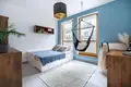 Apartamento 5 habitaciones 107 m² Varsovia, Polonia
