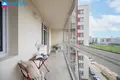 Mieszkanie 2 pokoi 55 m² Wilno, Litwa
