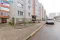 2 room apartment 50 m² Šiauliai, Lithuania