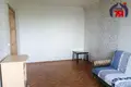 Wohnung 1 zimmer 34 m² Minsk, Belarus
