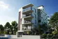 Mieszkanie 3 pokoi 131 m² Strovolos, Cyprus