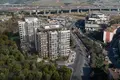 Residential complex New residence with swimming pools, gardens and spa close to TEM highway and parks, Istanbul, Turkey