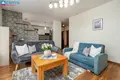 2 room apartment 60 m² Vilnius, Lithuania