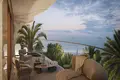 Apartamento 3 habitaciones  Dubái, Emiratos Árabes Unidos