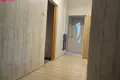 3 room apartment 62 m² Visaginas, Lithuania