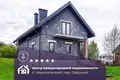 House 168 m² Lahojsk selsaviet, Belarus