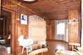 Casa 66 m² Piarezyrski siel ski Saviet, Bielorrusia