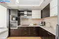 4 room apartment 89 m² Vilnius, Lithuania