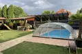 7 room house 180 m² Siofok, Hungary