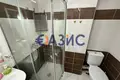 Mieszkanie 2 pokoi 64 m² Nesebyr, Bułgaria