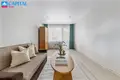 2 room apartment 47 m² Vilnius, Lithuania