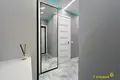 Apartamento 3 habitaciones 53 m² Minsk, Belarús