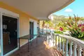 3 bedroom apartment 200 m² Alanya, Turkey