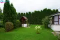 Dom 30 m² Raizgiai, Litwa