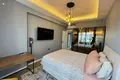 Apartamento 2 habitaciones 72 m² Erdemli, Turquía