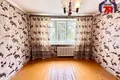 3 room apartment 59 m² Sluck, Belarus