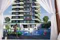 Apartamento 46 m² Demirtas, Turquía