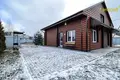 House 111 m² Samachvalavicki sielski Saviet, Belarus