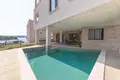 Villa de 7 dormitorios 363 m² Split-Dalmatia County, Croacia