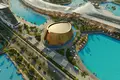  Residential mega complex with a new opera house and developed infrastructure, near the lagoons and the beach, Dubai South, Dubai, UAE