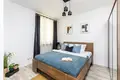 2 room apartment 50 m² Warsaw, Poland