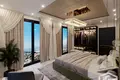 Villa 7 rooms 625 m² Alanya, Turkey