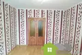 Appartement 2 chambres 53 m² Lida, Biélorussie