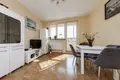 Mieszkanie 2 pokoi 44 m² Warszawa, Polska