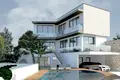 Villa 7 chambres 390 m² Germasogeia, Bases souveraines britanniques