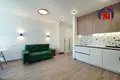 Wohnung 1 zimmer 25 m² Minsk, Weißrussland