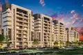 Residential quarter Bon emplacement