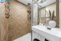 Mieszkanie 3 pokoi 61 m² Wilno, Litwa